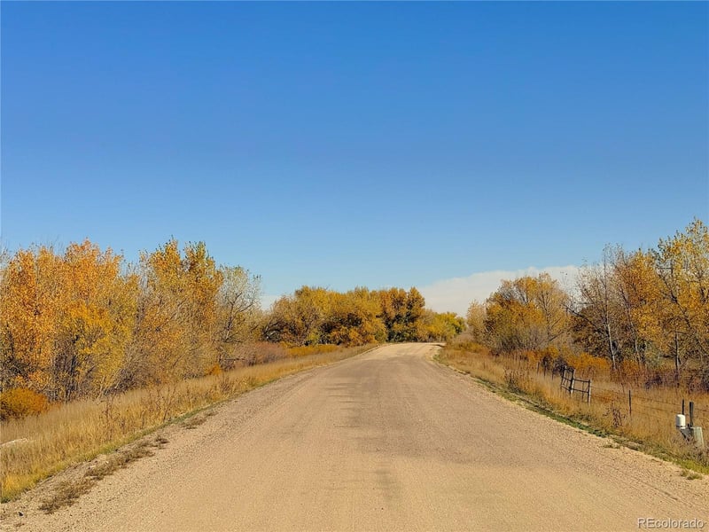 29100 County Road 183, Limon, CO 80828