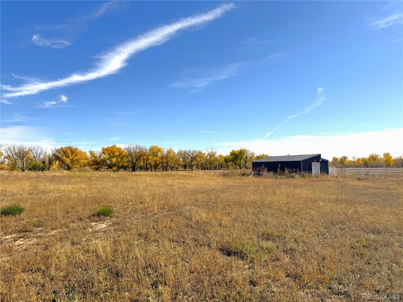 29100 County Road 183, Limon, CO 80828