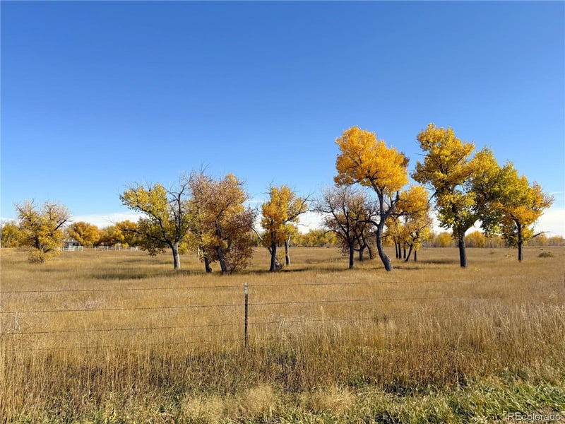 29100 County Road 183, Limon, CO 80828