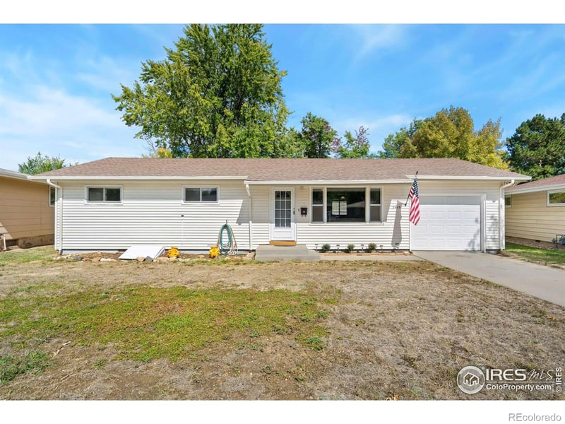 2609 Cedar Dr, Loveland, CO 80538