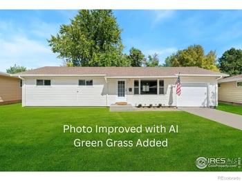 2609 Cedar Dr, Loveland, CO 80538