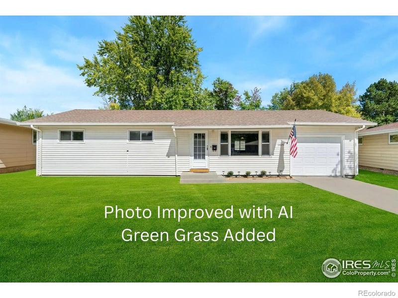 2609 Cedar Dr, Loveland, CO 80538