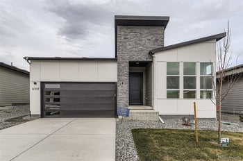 6327 Verve Ln, Parker, CO 80134
