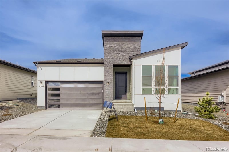 6327 Verve Ln, Parker, CO 80134