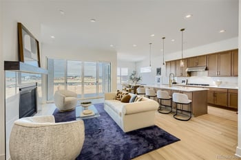 6327 Verve Ln, Parker, CO 80134