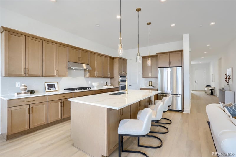 6327 Verve Ln, Parker, CO 80134