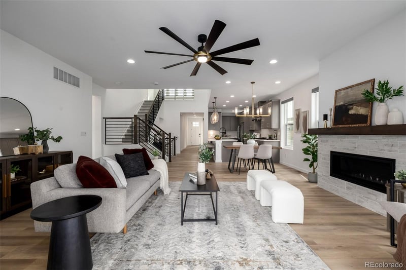 11238 Golden Hour Ave, Littleton, CO 80125