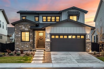 11238 Golden Hour Ave, Littleton, CO 80125