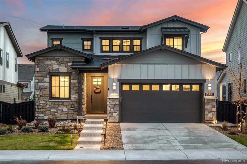 11238 Golden Hour Ave, Littleton, CO 80125