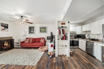 5300 Cherry Creek South Dr #123, Denver, CO 80246