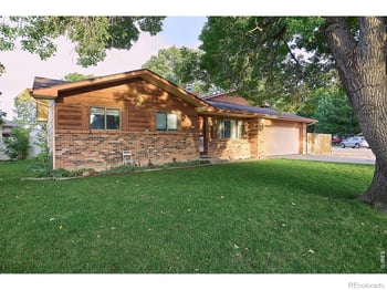 3248 Camelot Dr, Fort Collins, CO 80525