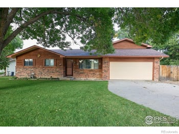 3248 Camelot Dr, Fort Collins, CO 80525