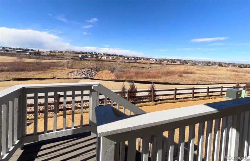 10873 Tundra Top Dr, Parker, CO 80134