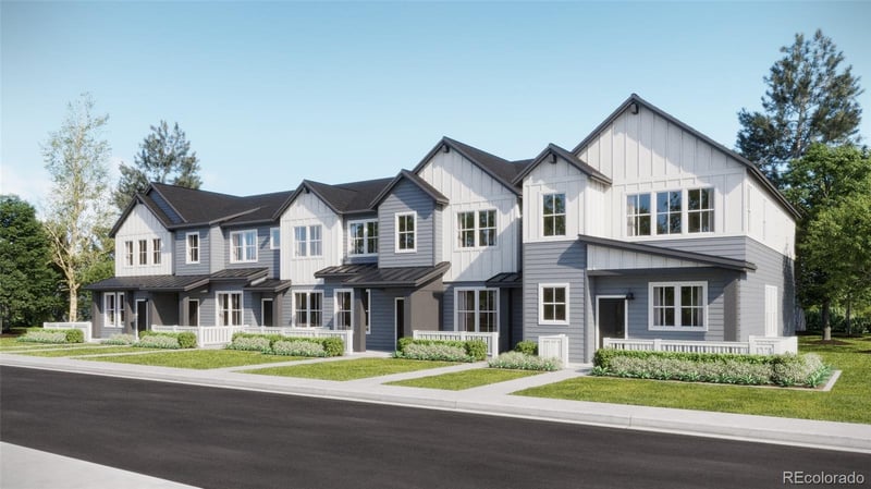 7676 Cherokee Trl, Centennial, CO 80016