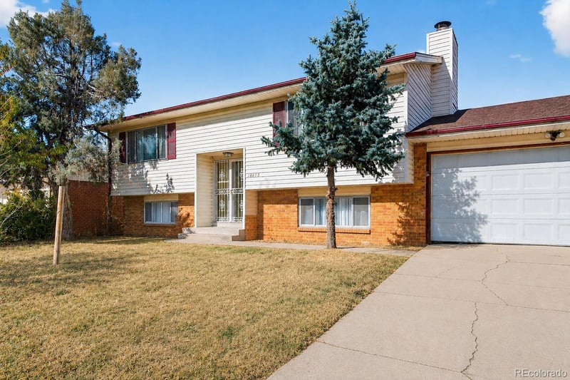 14653 13th Cir, Aurora, CO 80011