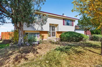14653 13th Cir, Aurora, CO 80011