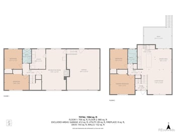 14653 13th Cir, Aurora, CO 80011