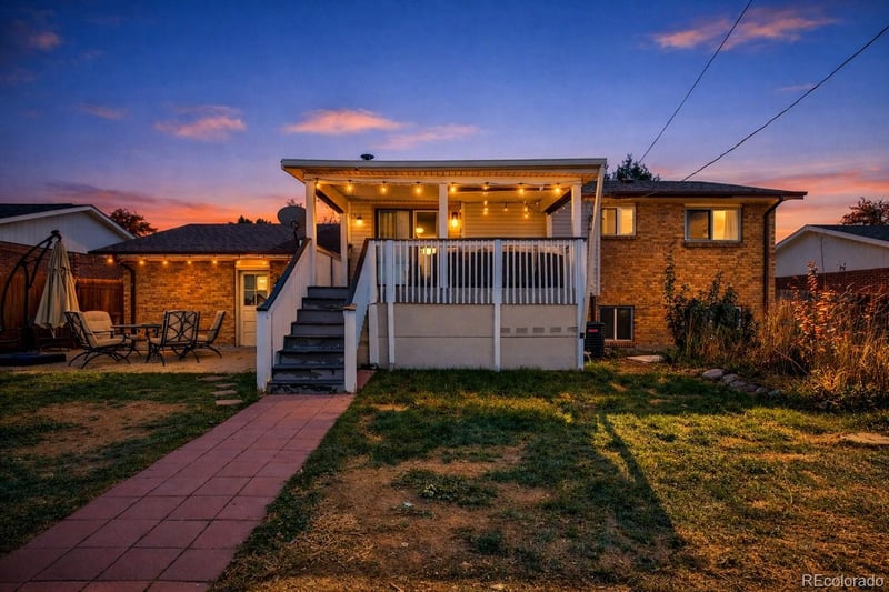 14653 13th Cir, Aurora, CO 80011