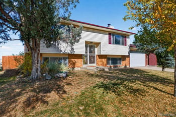 14653 13th Cir, Aurora, CO 80011