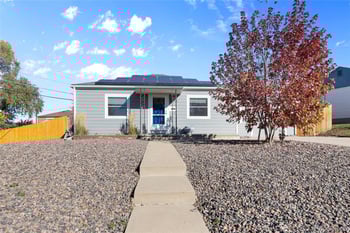 1820 Julian St, Denver, CO 80219