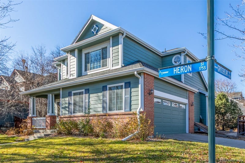 147 Heron St, Brighton, CO 80601