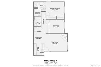 1876 S Pitkin Cir #B, Aurora, CO 80017