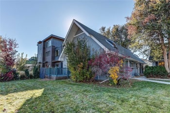 3535 Corona St, Englewood, CO 80113