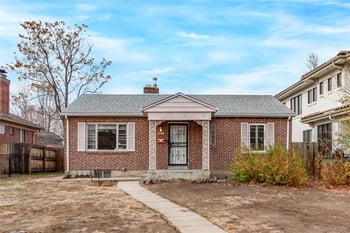 1311 Steele St, Denver, CO 80210