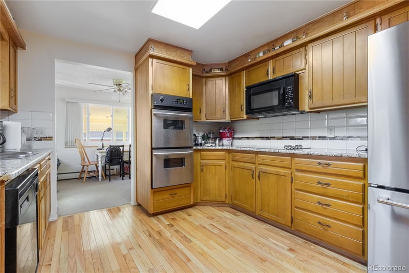 1618 Violet St, Golden, CO 80401