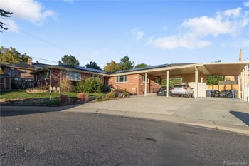 1618 Violet St, Golden, CO 80401