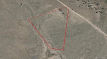 1408 Larimer Dr, Hartsel, CO 80449