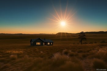 1408 Larimer Dr, Hartsel, CO 80449