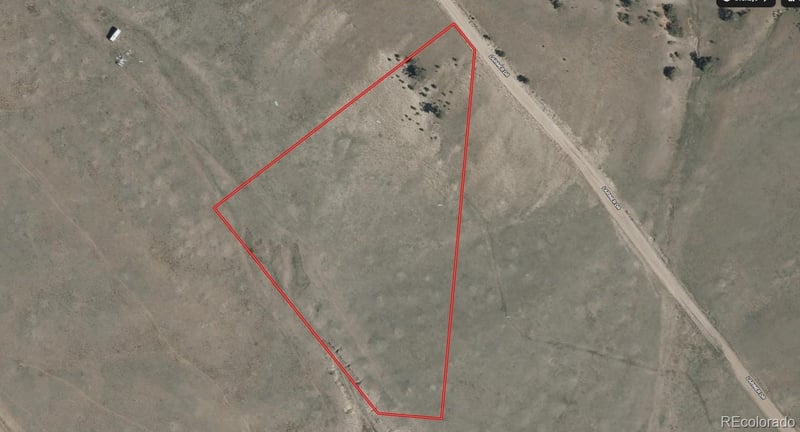 1408 Larimer Dr, Hartsel, CO 80449