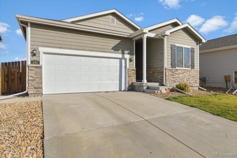 345 Park Blvd, Brighton, CO 80603