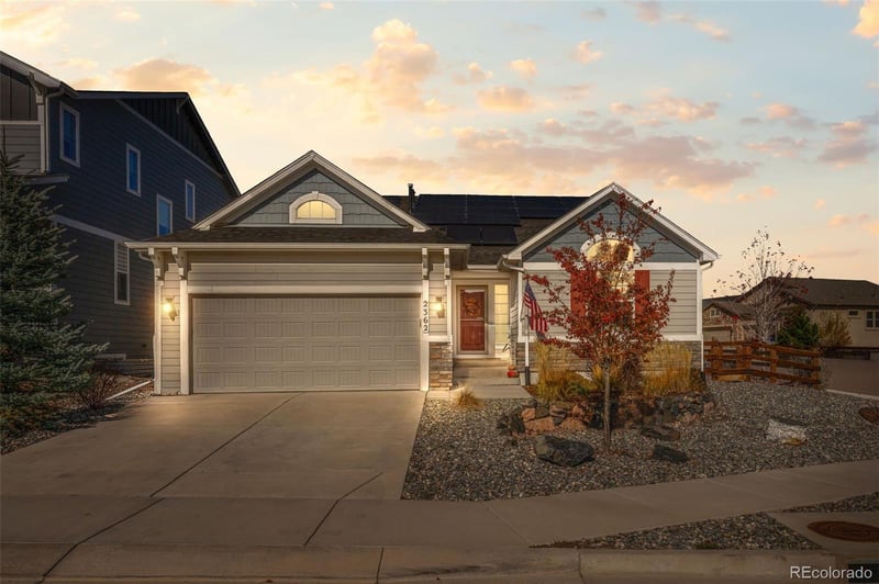 2362 Pelican Bay Dr, Monument, CO 80921