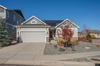 2362 Pelican Bay Dr, Monument, CO 80921