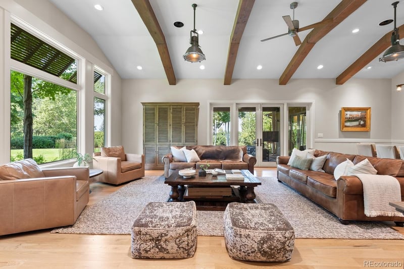 4601 S Dasa Dr, Cherry Hills Village, CO 80111