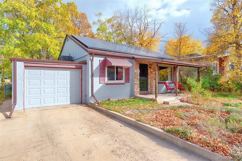 5644 Huron St, Littleton, CO 80120