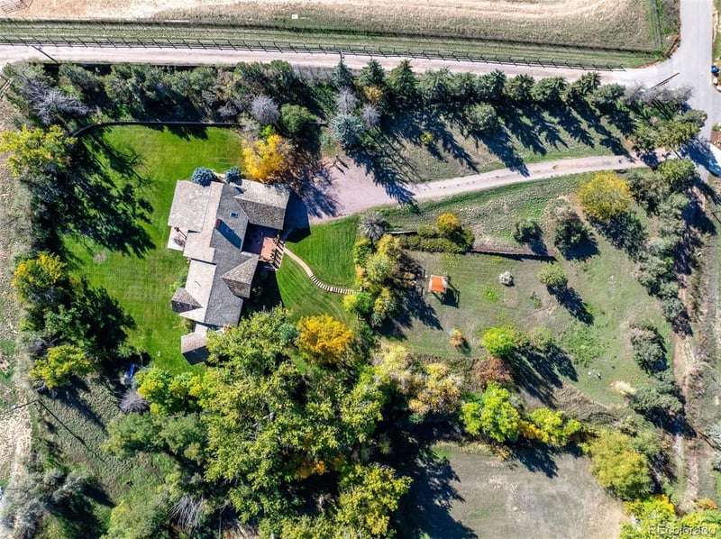 2600 E Willamette Ln, Greenwood Village, CO 80121