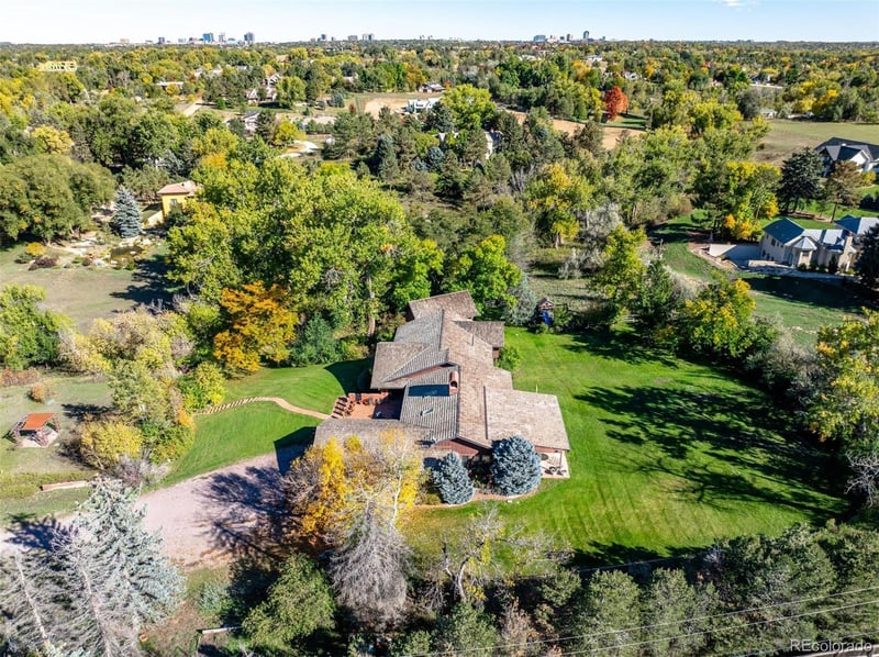 2600 E Willamette Ln, Greenwood Village, CO 80121