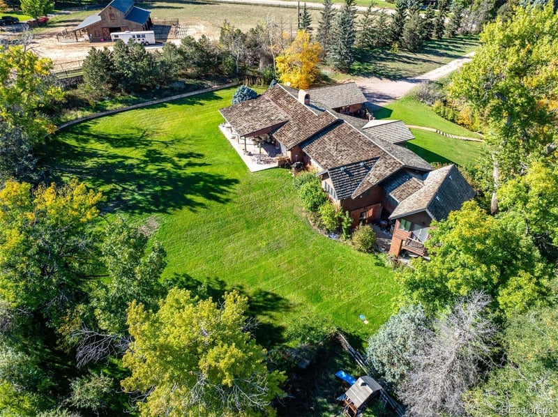 2600 E Willamette Ln, Greenwood Village, CO 80121