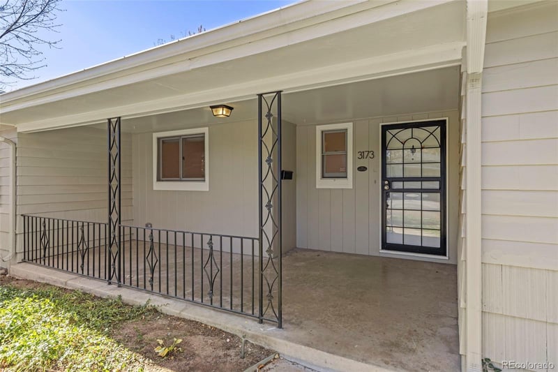 3173 Gaylord St, Englewood, CO 80113