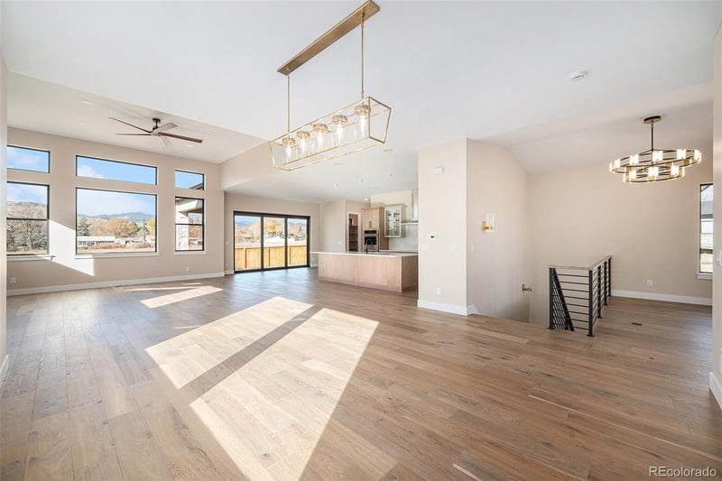 5307 Flora Way, Arvada, CO 80002