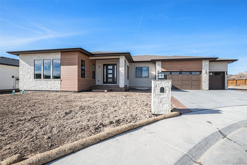 5307 Flora Way, Arvada, CO 80002
