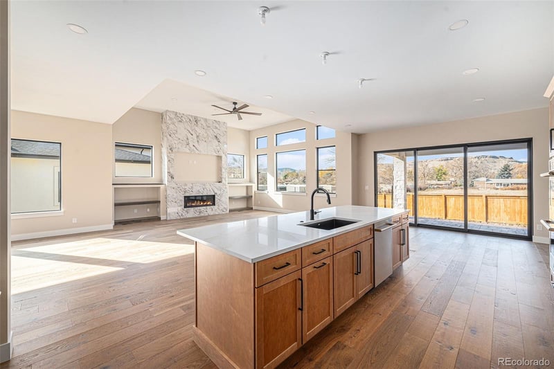 5307 Flora Way, Arvada, CO 80002