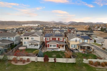 11632 Quarles Ave, Littleton, CO 80127