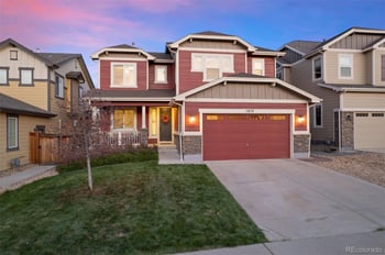 11632 Quarles Ave, Littleton, CO 80127