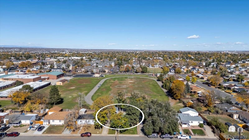 6195 61st Ave, Commerce City, CO 80022