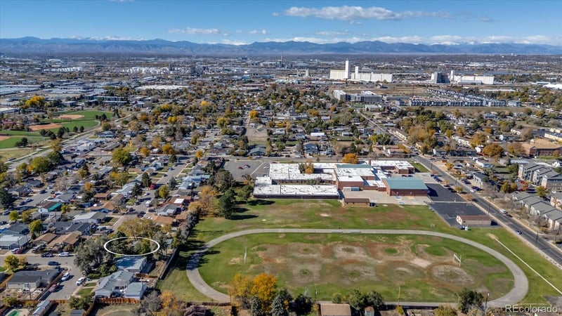 6195 61st Ave, Commerce City, CO 80022