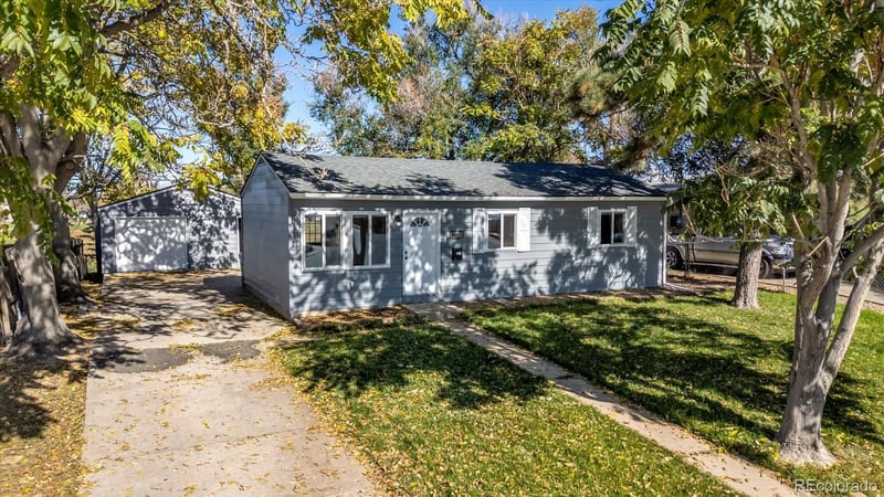 6195 61st Ave, Commerce City, CO 80022